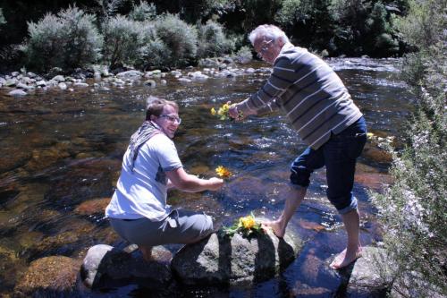 flower offering 1