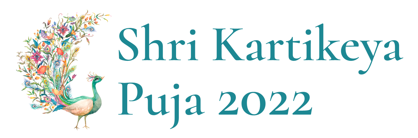 Shri Kartikeyapuja 2022